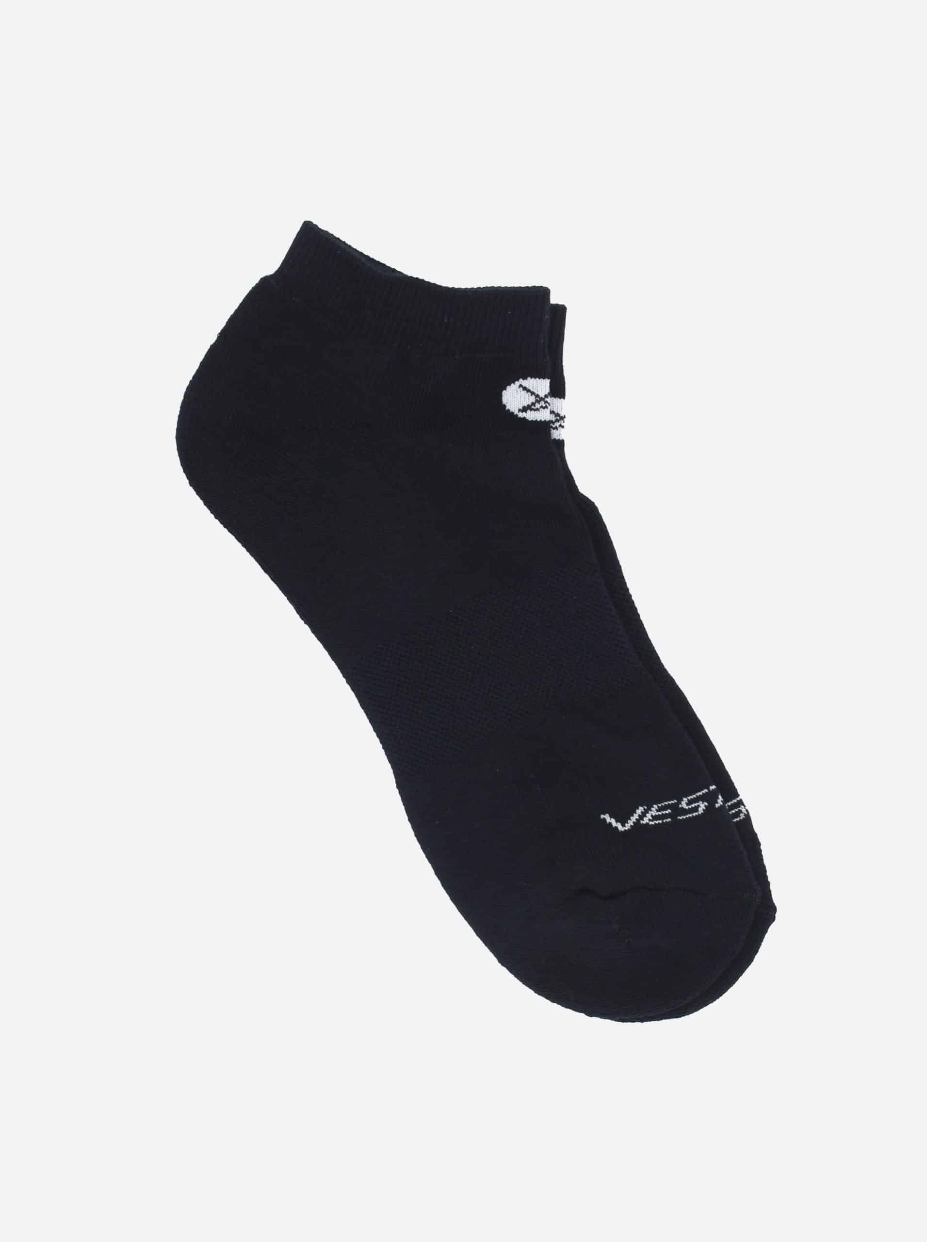 VESTRA LOW HALF CUSHION Sock